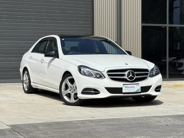 2013 Mercedes-Benz E350 Avantgarde W212 for sale in Melbourne